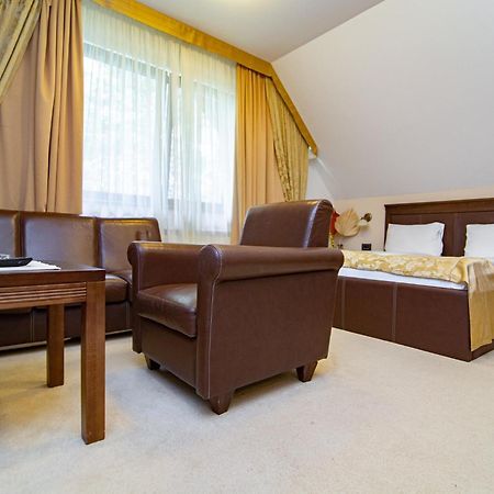 Vila Pina Zlatibor Luaran gambar
