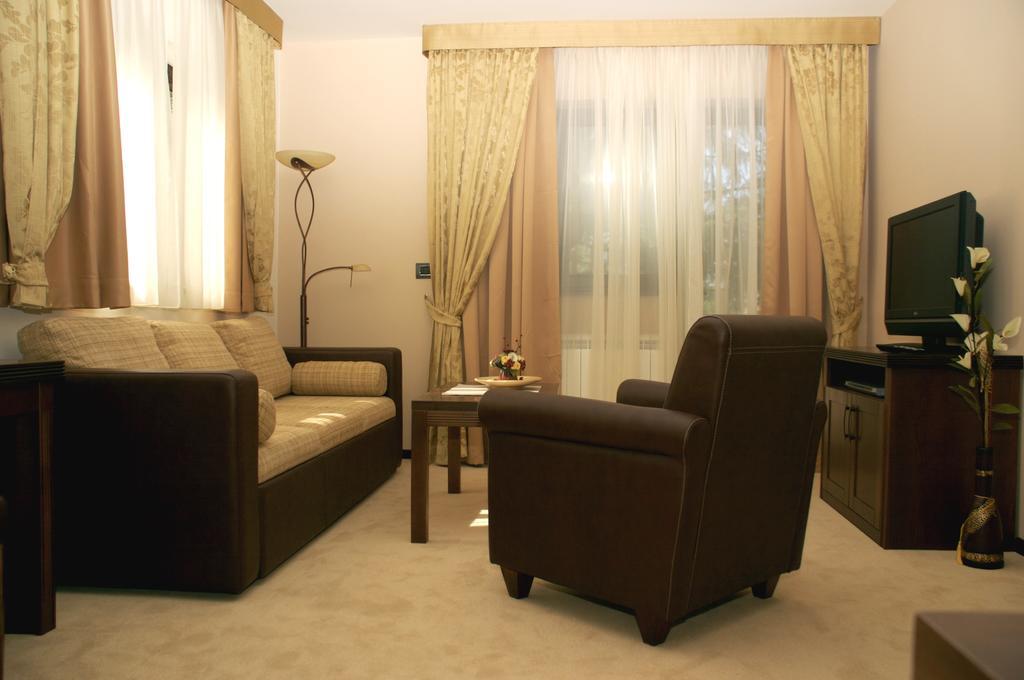 Vila Pina Zlatibor Luaran gambar