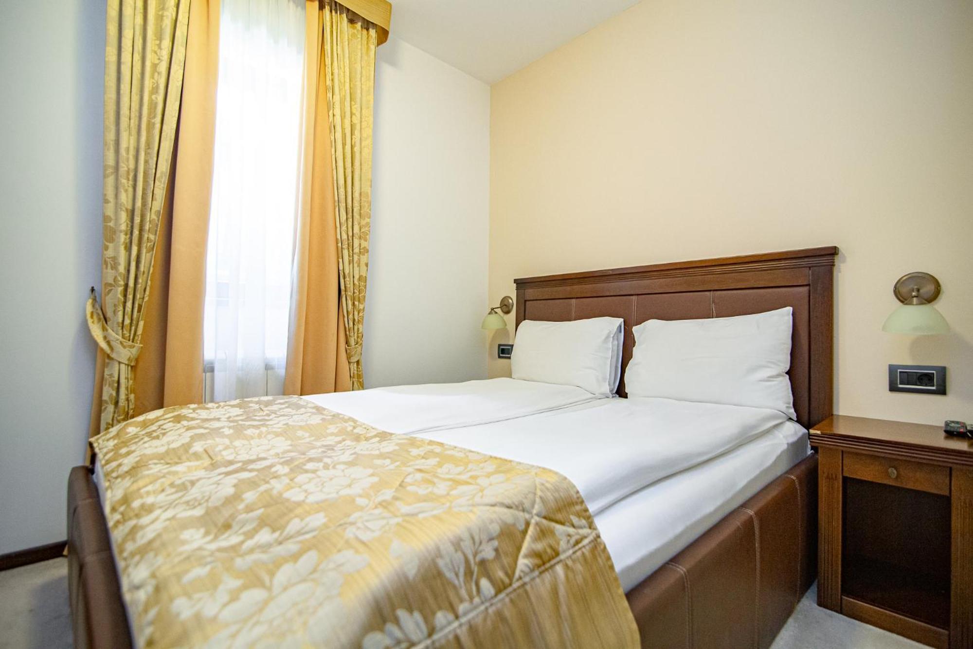 Vila Pina Zlatibor Luaran gambar