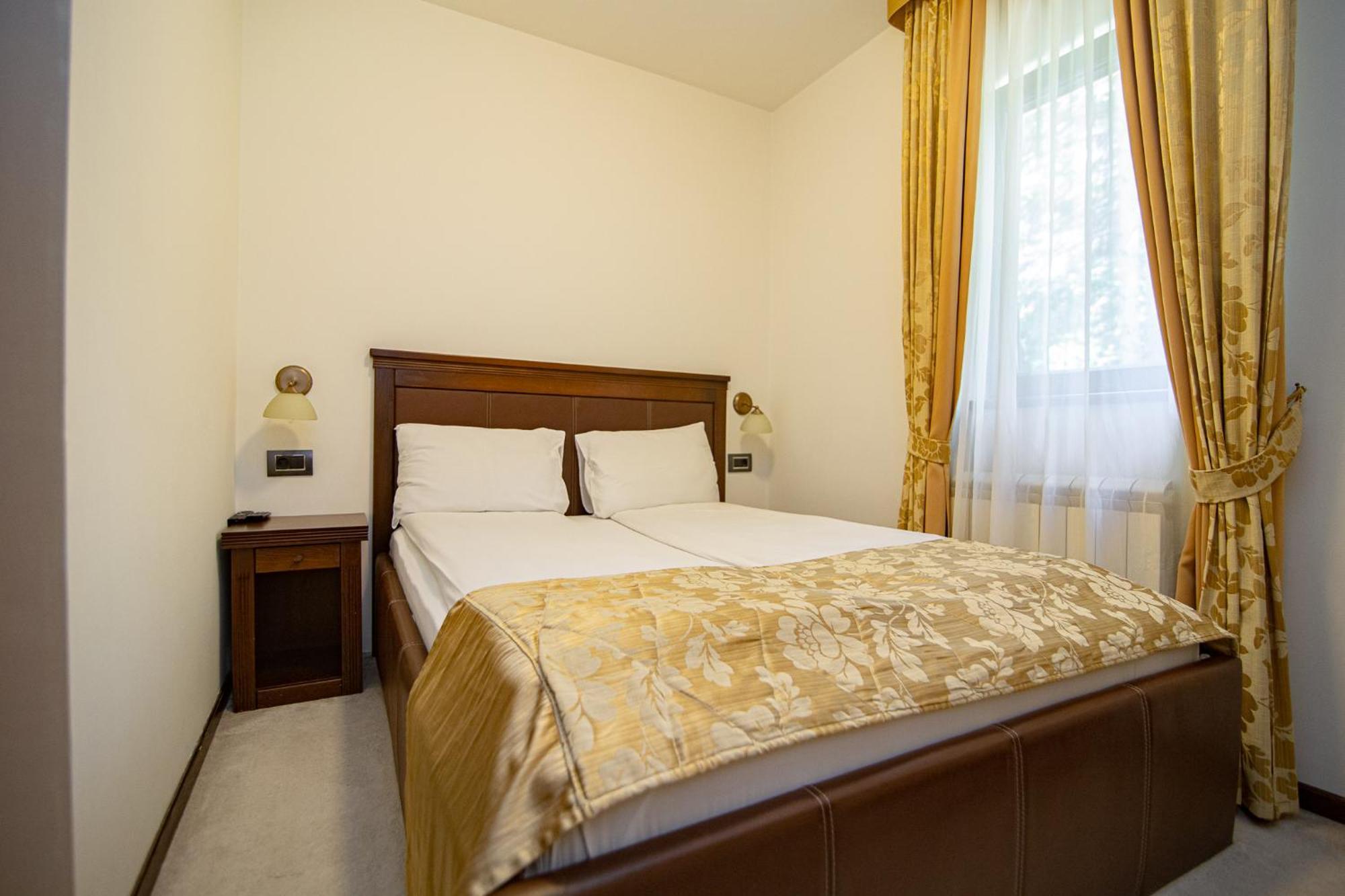 Vila Pina Zlatibor Luaran gambar
