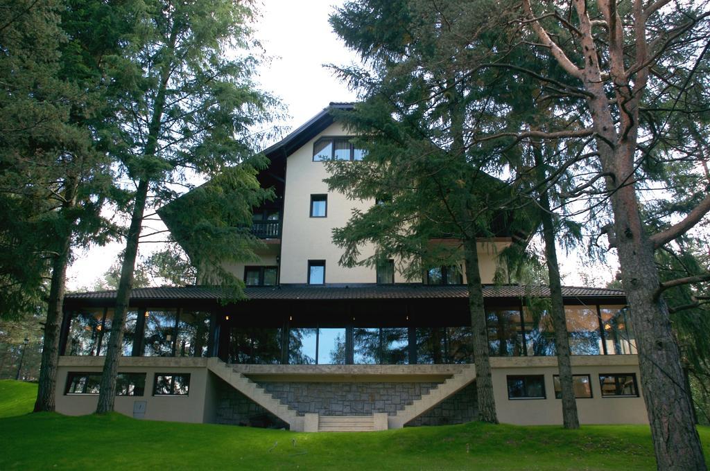 Vila Pina Zlatibor Luaran gambar