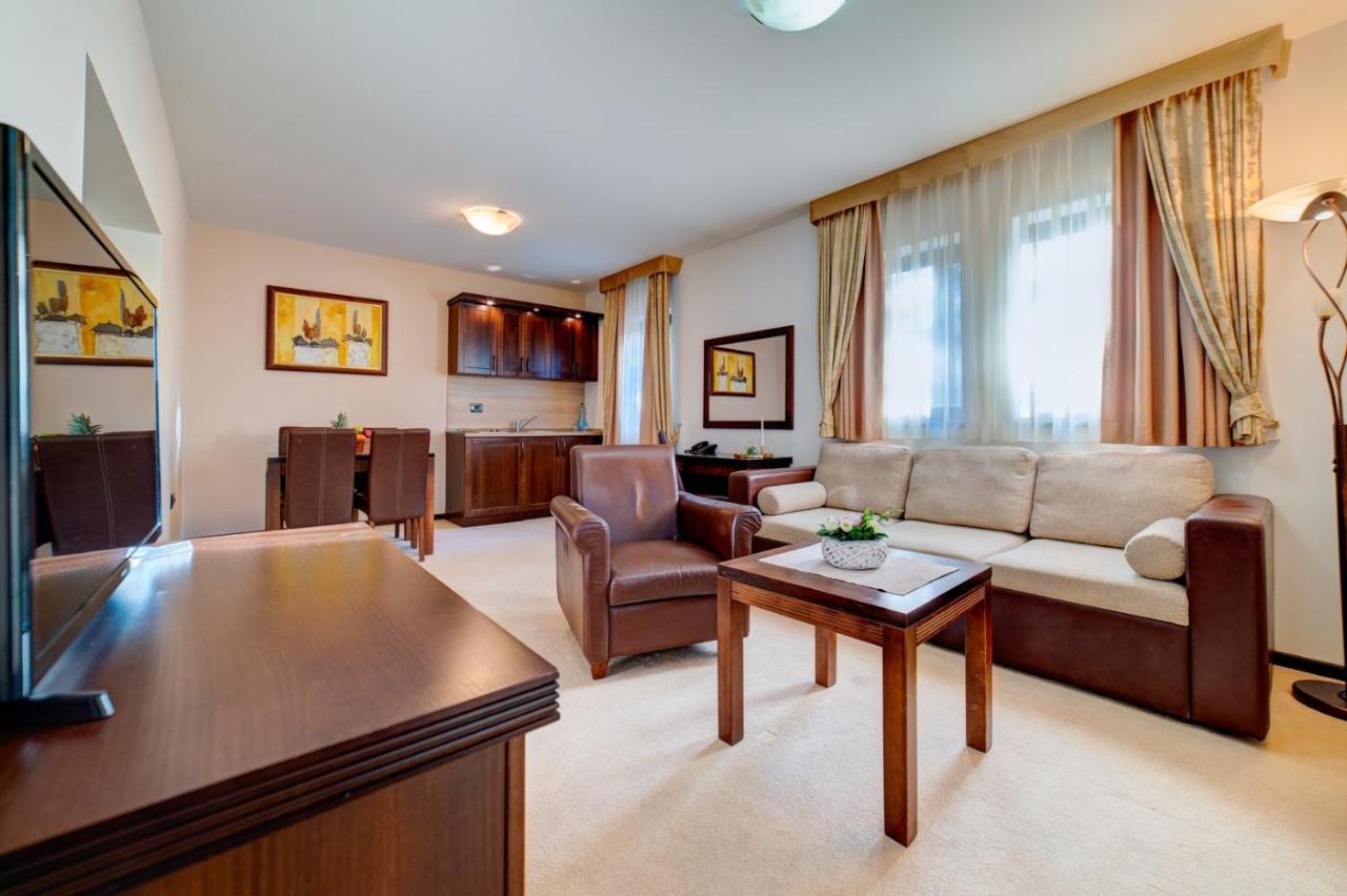 Vila Pina Zlatibor Luaran gambar